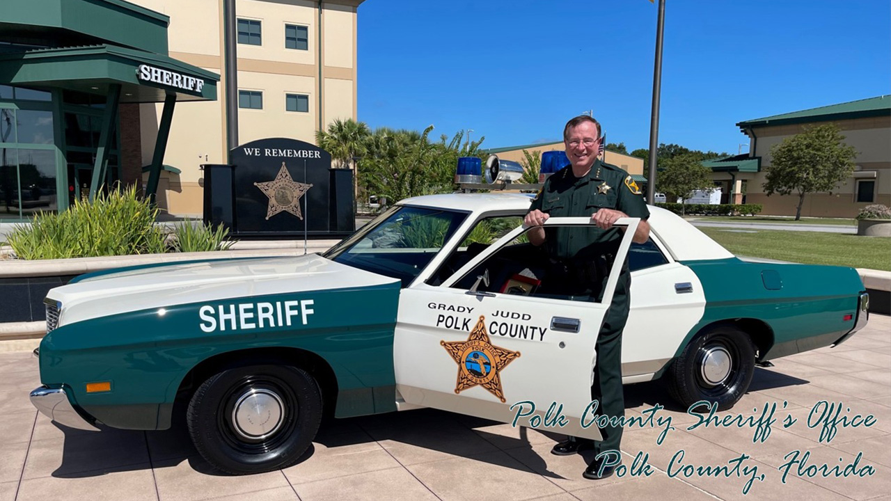 Great Rides: Sheriff Judd's throwback car and 1936 Chevy Coupe