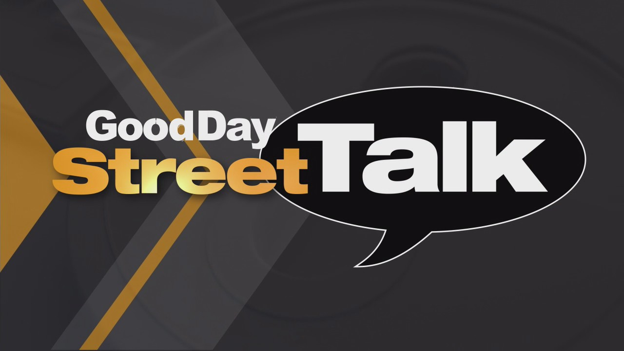Good Day Street Talk: October 22, 2022