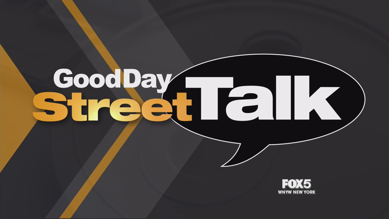 Good Day Street Talk: October 29, 2022