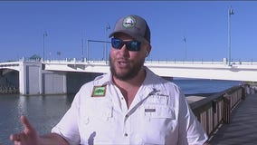 Fishing Report: Aug. 5, 2022