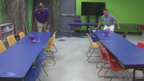 STEAM for all ages at Museum of Science and Industry