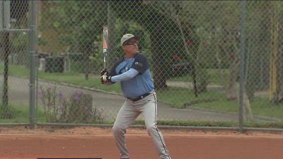 Stay active with Florida Half Century Amateur Softball Association