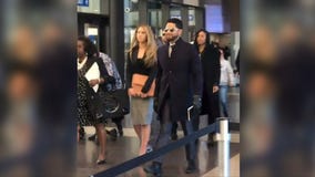 Jussie Smollett makes 'emergency court appearance'