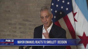 Mayor: Jussie Smollett should pay for investigation