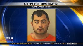 Charges expected today for man suspected in violent Sleepy Hollow home invasion