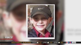 Sources: Body of missing Crystal Lake boy found in Woodstock
