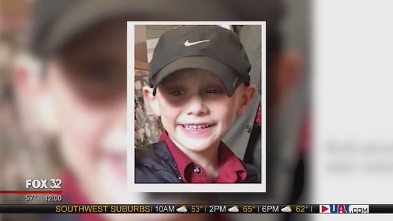 Sources: Body of missing Crystal Lake boy found in Woodstock