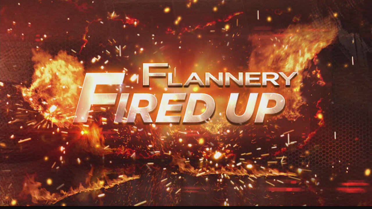 Flannery Fired Up: Susana Mendoza; City Hall's seedy scandals