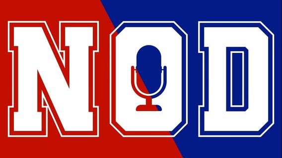 Welcome to No Off Days with Scott Smith