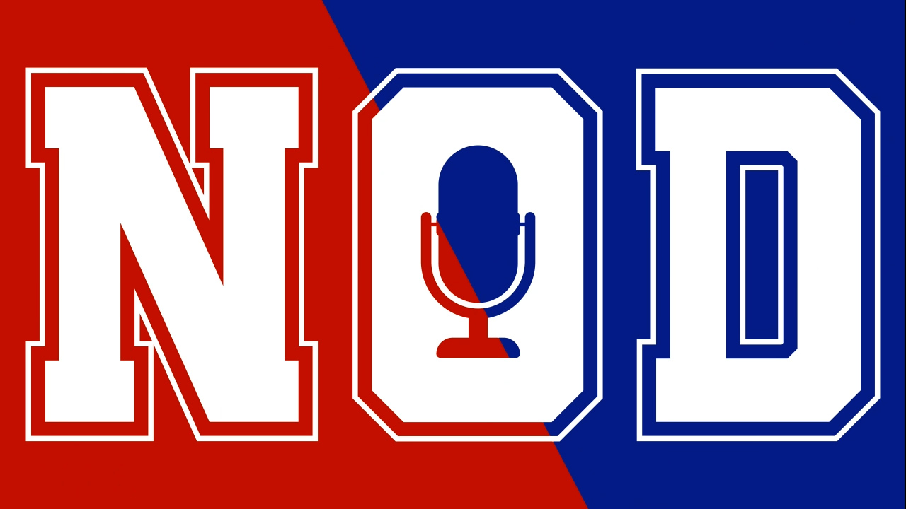 Welcome to No Off Days with Scott Smith