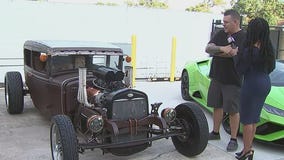 Great Rides: Waterset Cars & Coffee