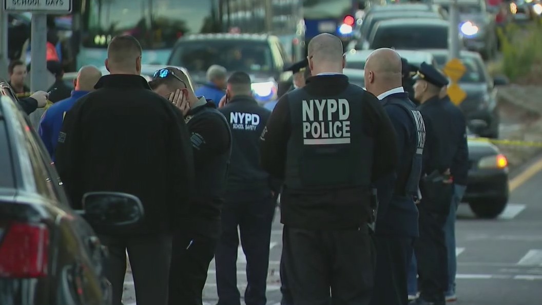 Fatal shooting in Queens | FOX 5 New York