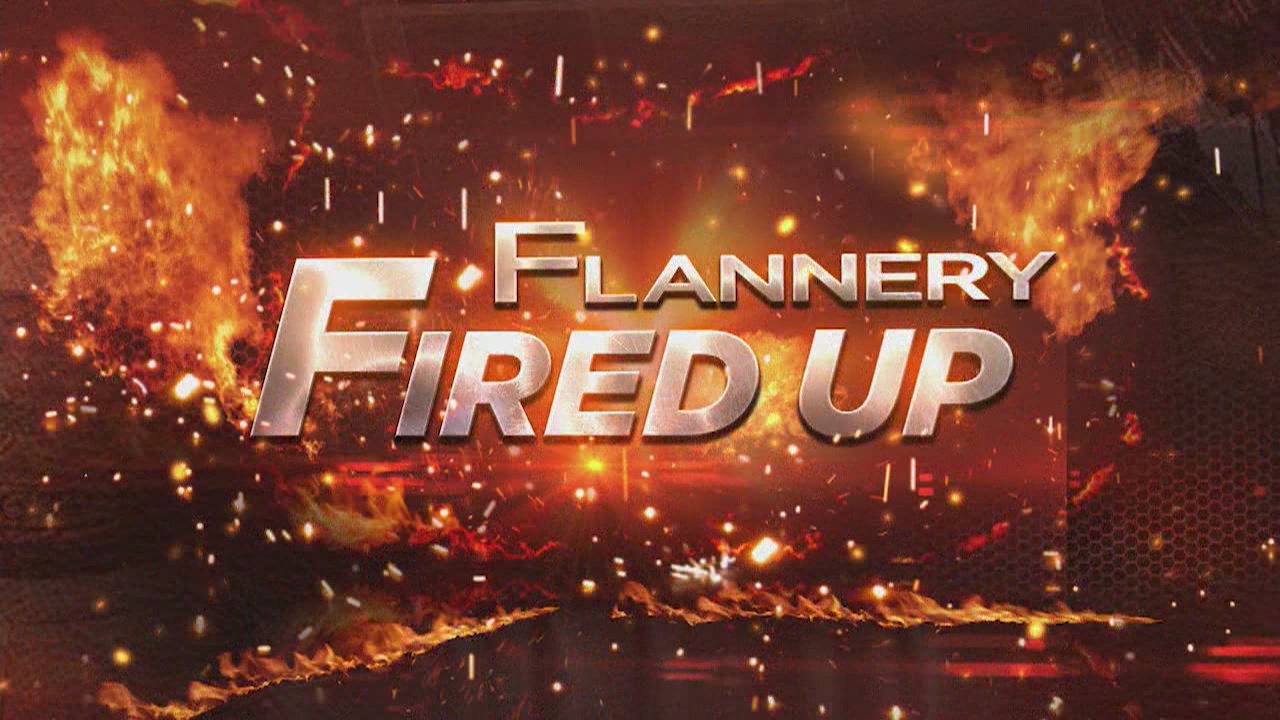 Flannery Fired Up: Toni Preckwinkle