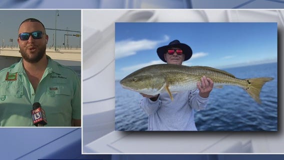 Good Catch: Fishing report Sept. 23