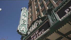 CinemaSTEM provides educational entertainment at Tampa Theatre