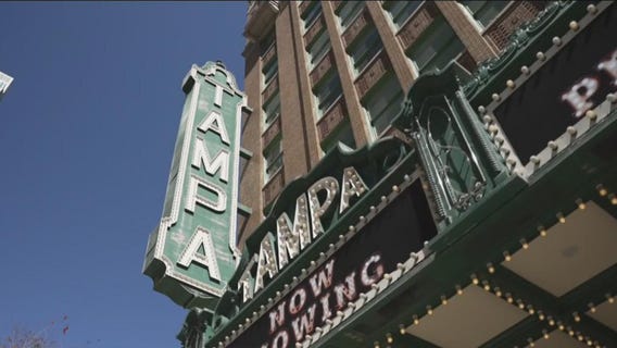CinemaSTEM provides educational entertainment at Tampa Theatre