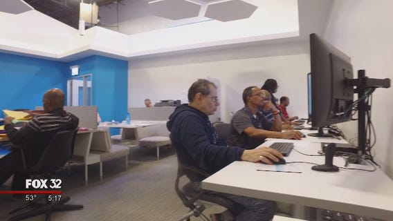 Suburban academy prepares adults with disabilities for their dream jobs