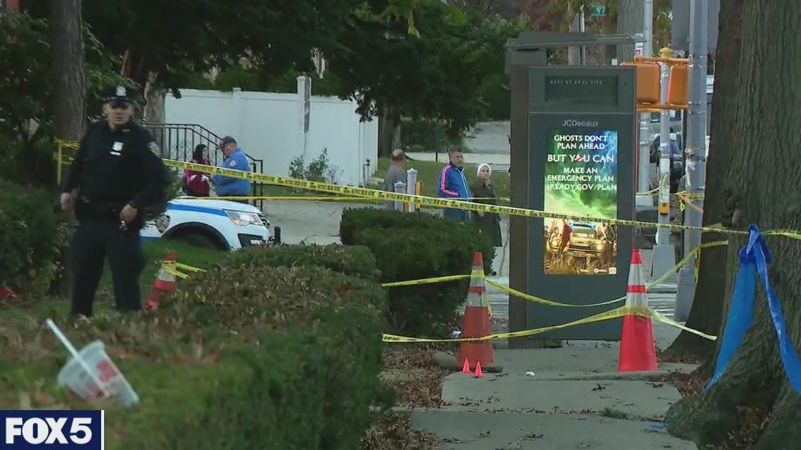 18-year-old shot dead in Queens | FOX 5 New York