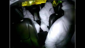 Video shows brothers in Jussie Smollett case taking taxi