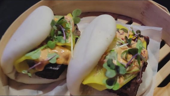 Hunger Thirst Group opens new Asian fusion restaurant in St. Petersburg