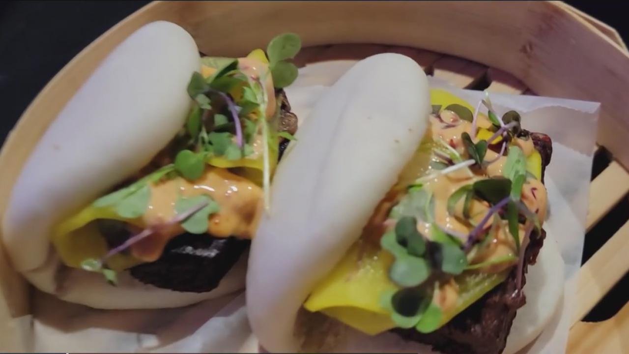 Hunger Thirst Group opens new Asian fusion restaurant in St. Petersburg