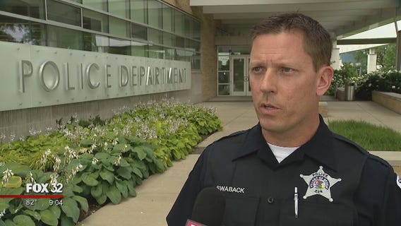 Elderly man, 76, shot during carjacking on Fourth of July in Skokie