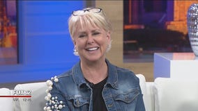 Project Runway's Peach Carr, alumni join forces for good cause