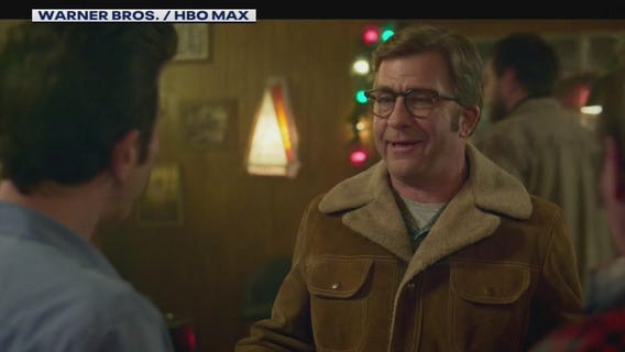 The sequel: ?A Christmas Story Christmas? streams today on HBO Max