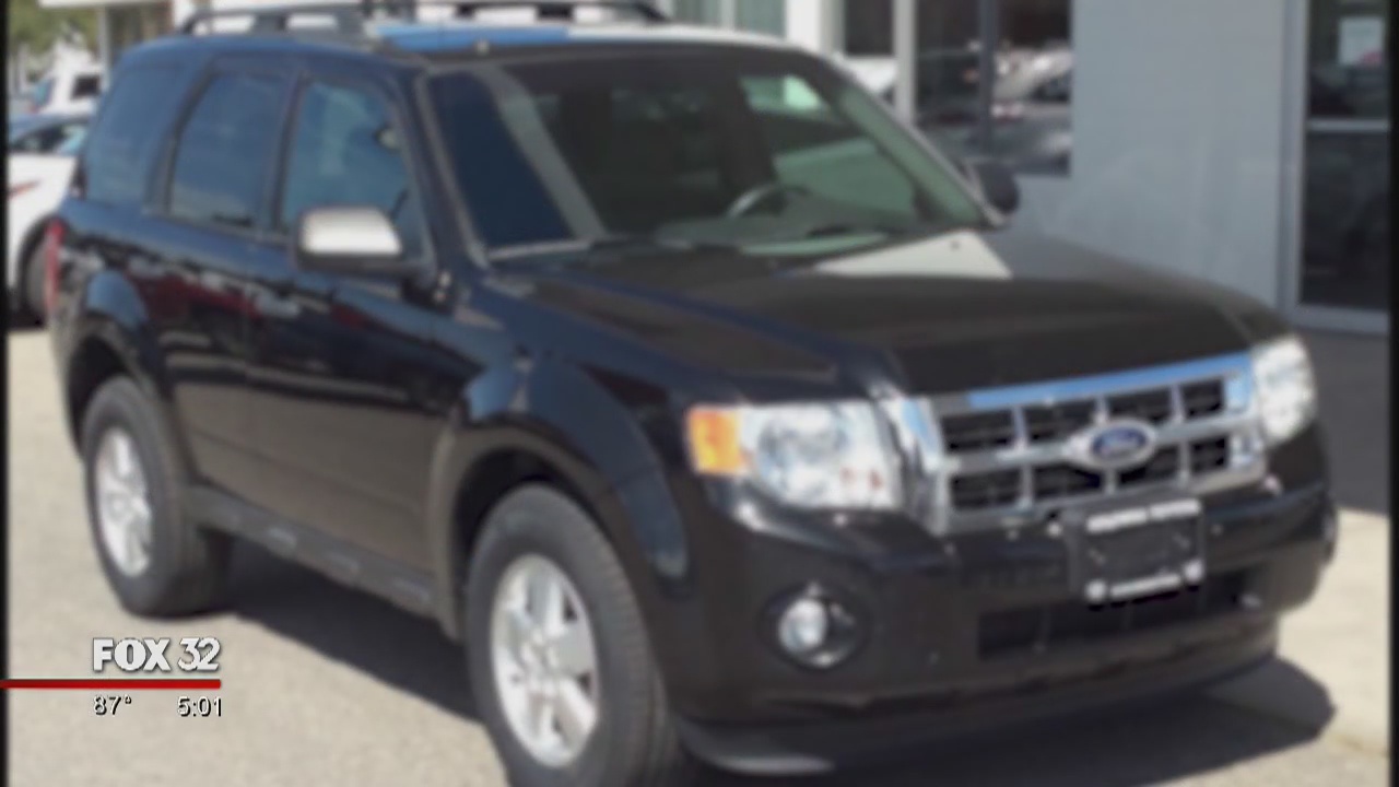 Man, 76, shot in Fourth of July carjacking in Skokie