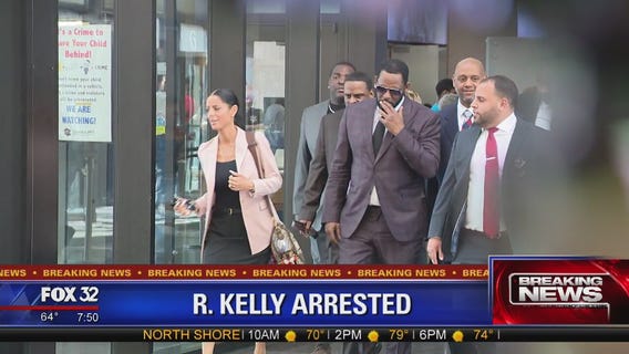 What to make of the new sex crime charges filed against R. Kelly