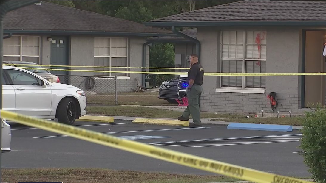 Midday update: Woman killed in New Port Richey home invasion | FOX 13 ...