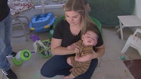 Parents become advocates thanks to March of Dimes