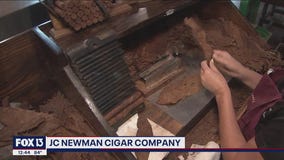 Learn about Tampa's cigar history for free