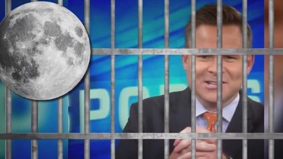 Sick of political ads? NODPOD mayoral race still needs your vote