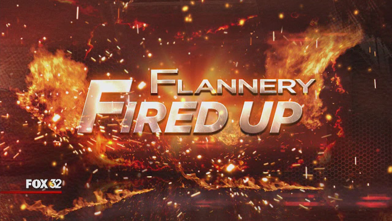 Flannery Fired Up: Jussie Smollett case, Susana Mendoza