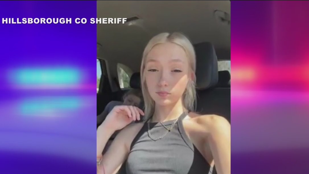 HCSO identifies teen killed in Halloween party shooting | FOX 13 Tampa Bay