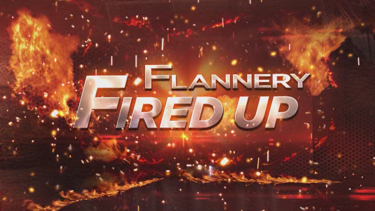 Flannery Fired Up: Peoples Gas Raising Rates, Public Reaction to Gas Tax, Chicago Defender Going Digital Only