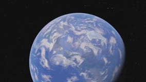 Global population to hit 8 billion