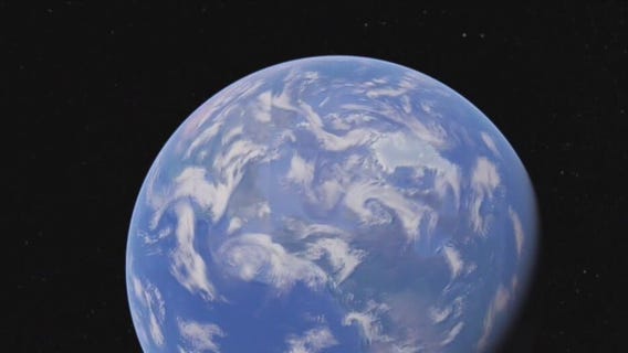 Global population to hit 8 billion