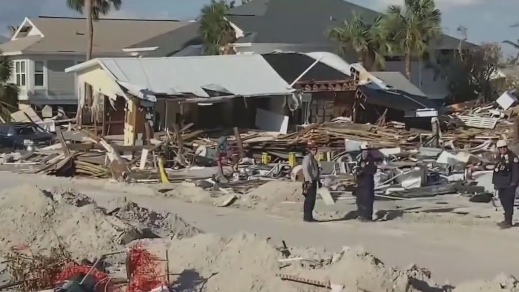 Lessons learned after Hurricane Ian | FOX 13 Tampa Bay