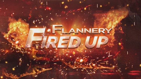 Flannery Fired Up: Libertyville moves to ban retail pot sales; Reparations bill