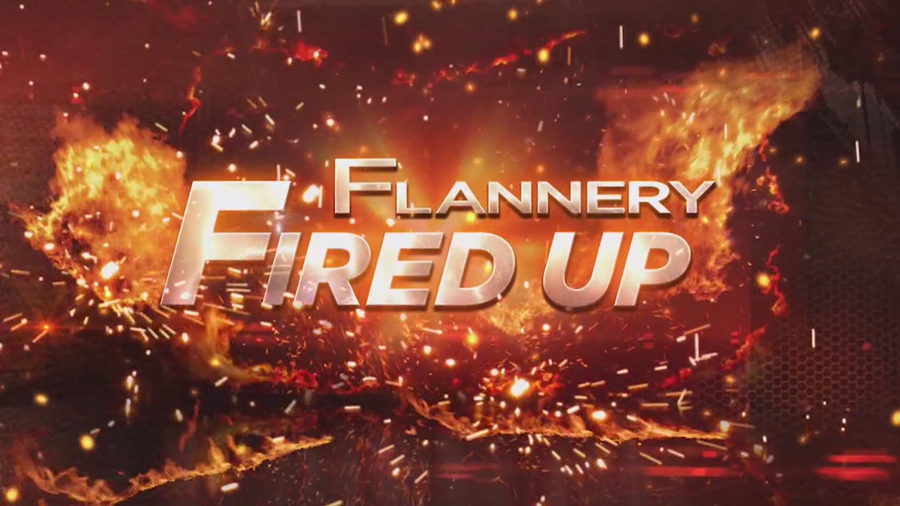 Flannery Fired Up: Libertyville moves to ban retail pot sales; Reparations bill