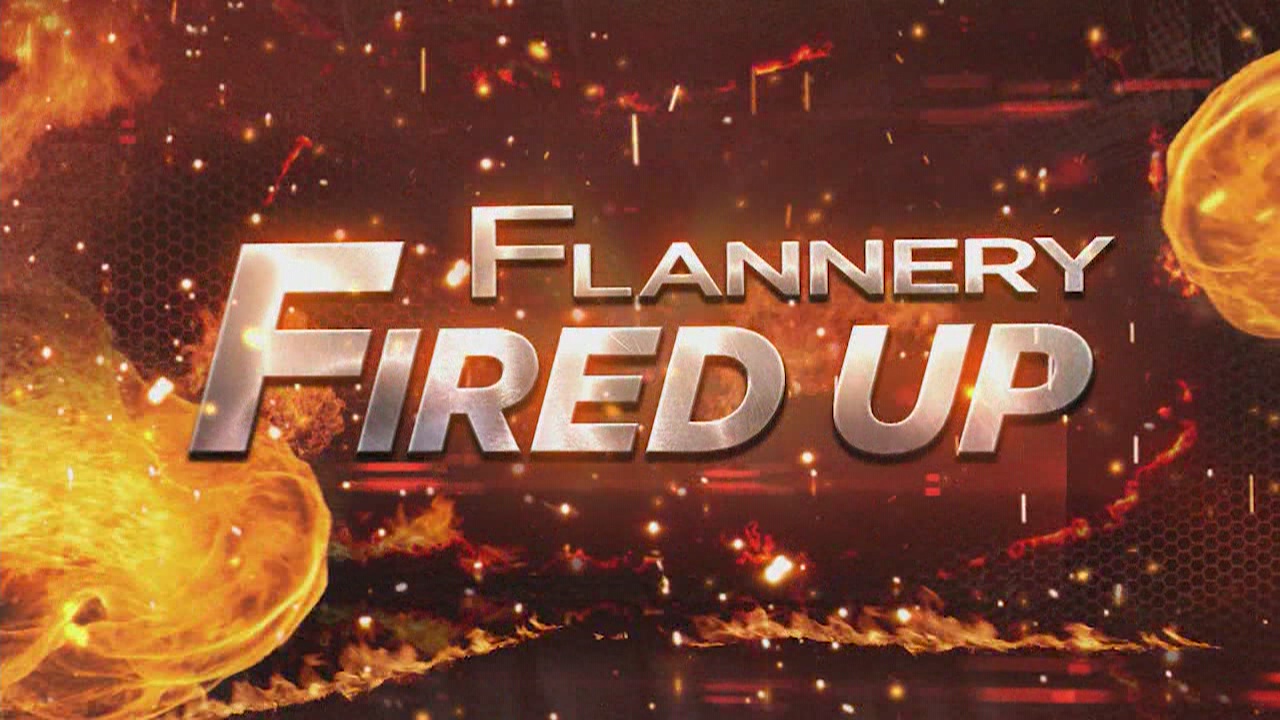 Flannery Fired Up: Illinois General Assembly, abortion issue