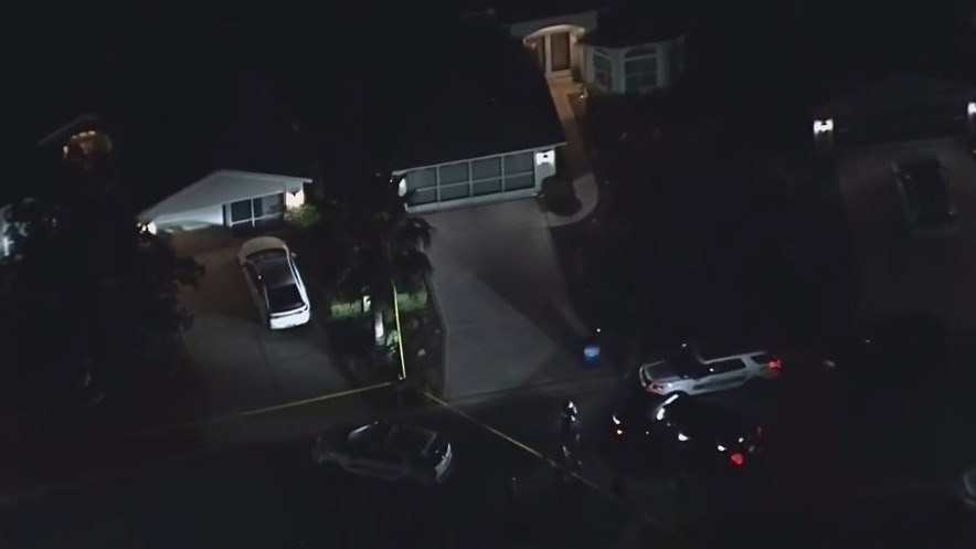 3 dead in apparent murder suicide in Spring Hill | FOX 13 Tampa Bay