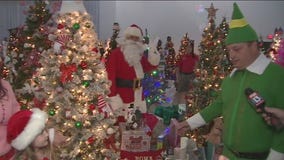 Tampa Shriners kicks off Feztival of Trees