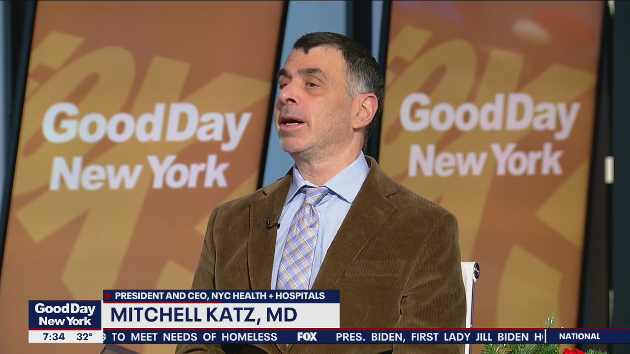 Removing mentally ill people from NYC streets