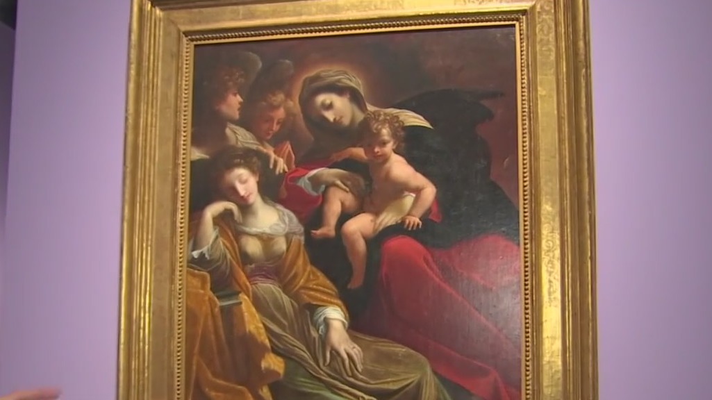 Explore 500 years of dreams at the Dali Museum