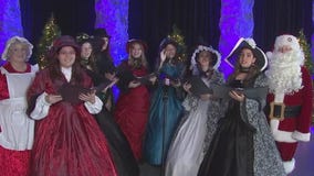 Local man's parents inspire decades of Christmas displays in Plant City