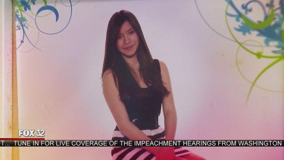 Catching the Killers: Police hoping for break in search for girl's killer