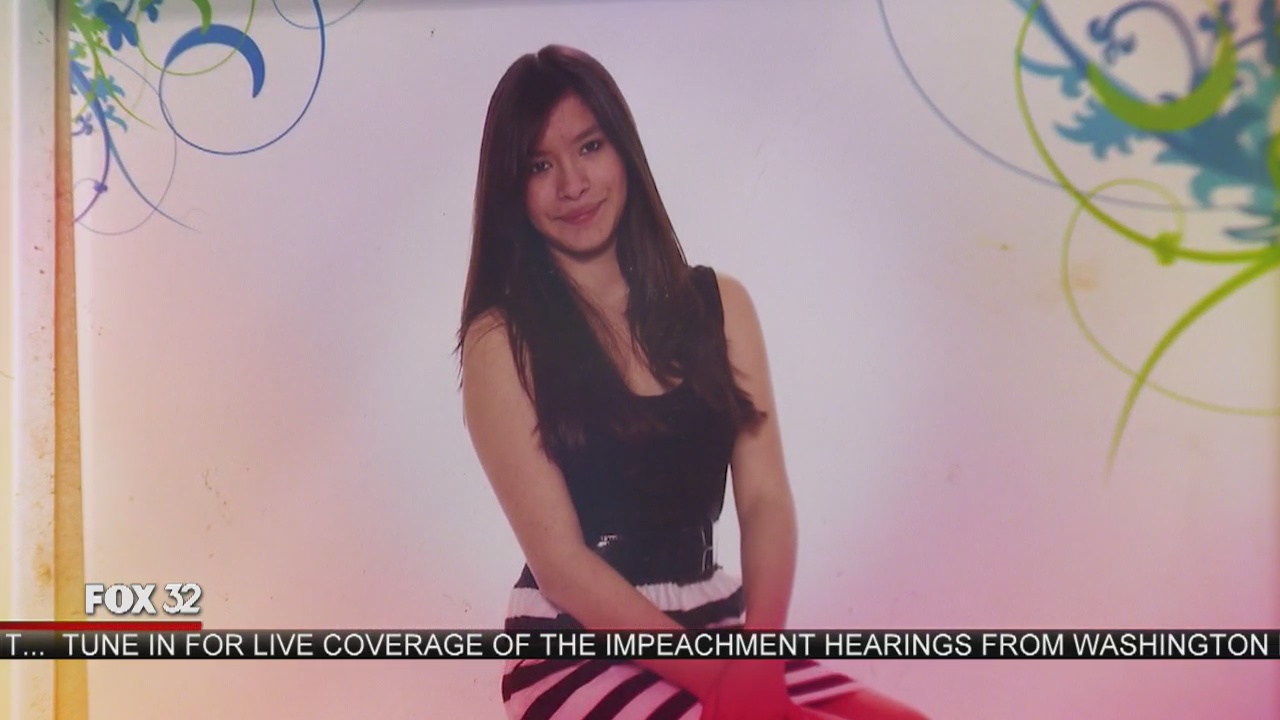 Catching the Killers: Police hoping for break in search for girl's killer